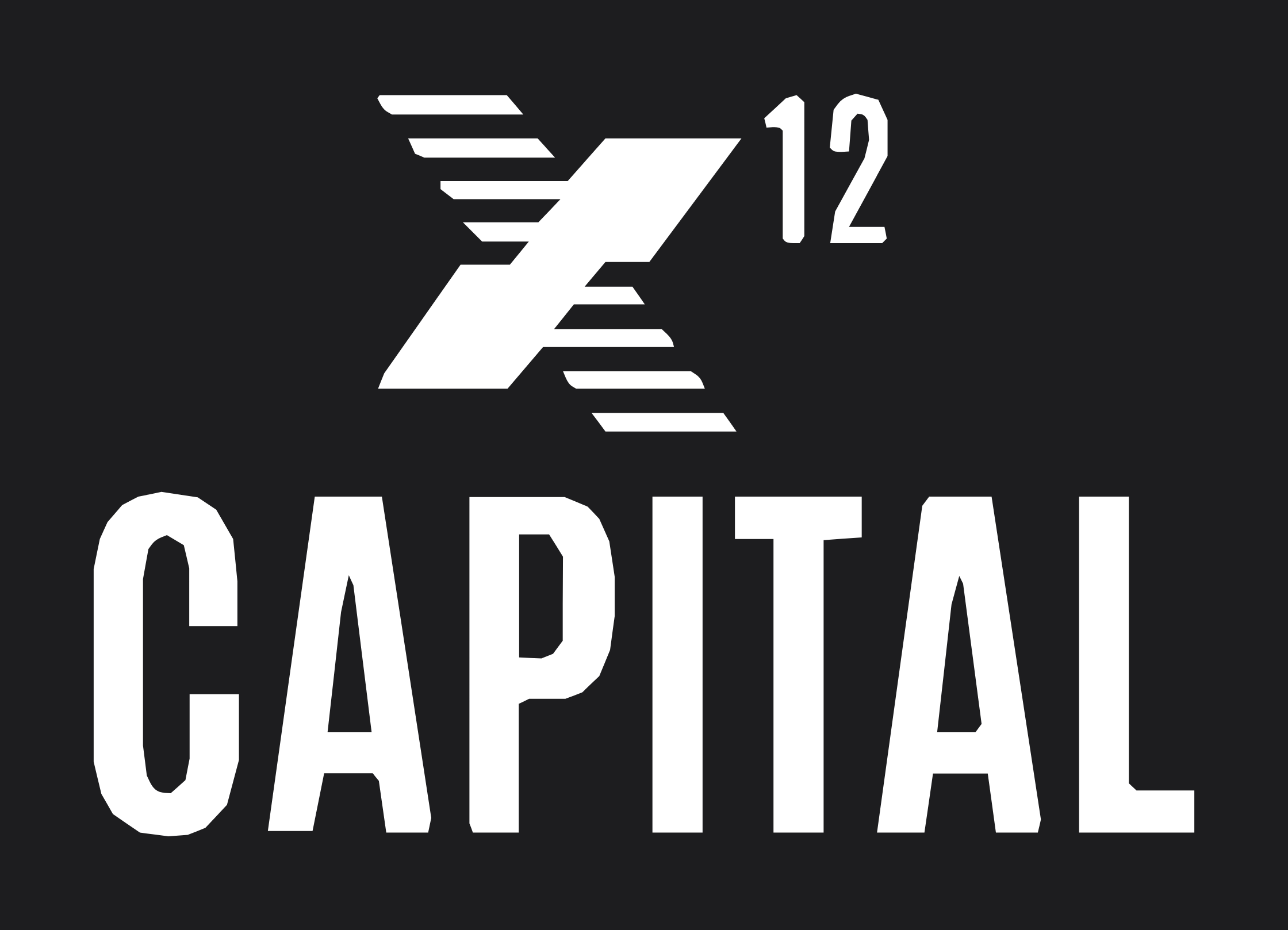 x12 Capital logo